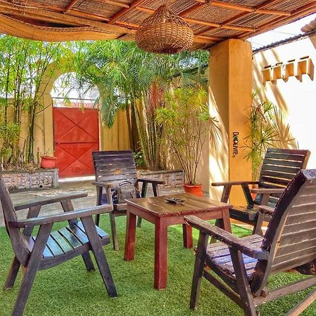 La Guesthouse Etoile Cotonou Exterior photo