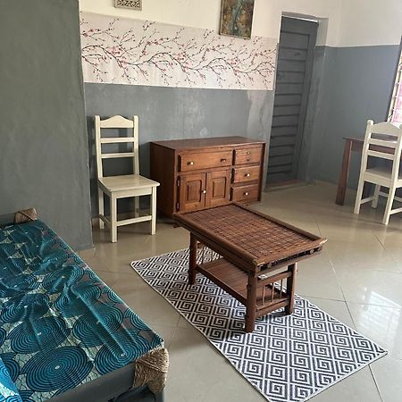 La Guesthouse Etoile Cotonou Exterior photo