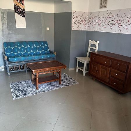 La Guesthouse Etoile Cotonou Exterior photo