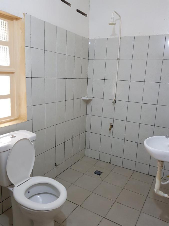 La Guesthouse Etoile Cotonou Exterior photo