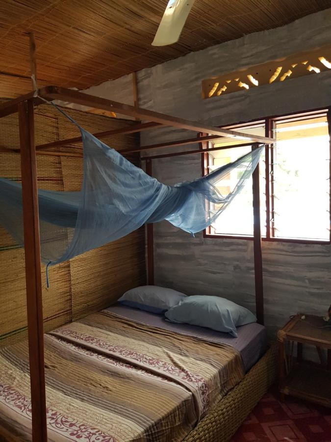 La Guesthouse Etoile Cotonou Exterior photo