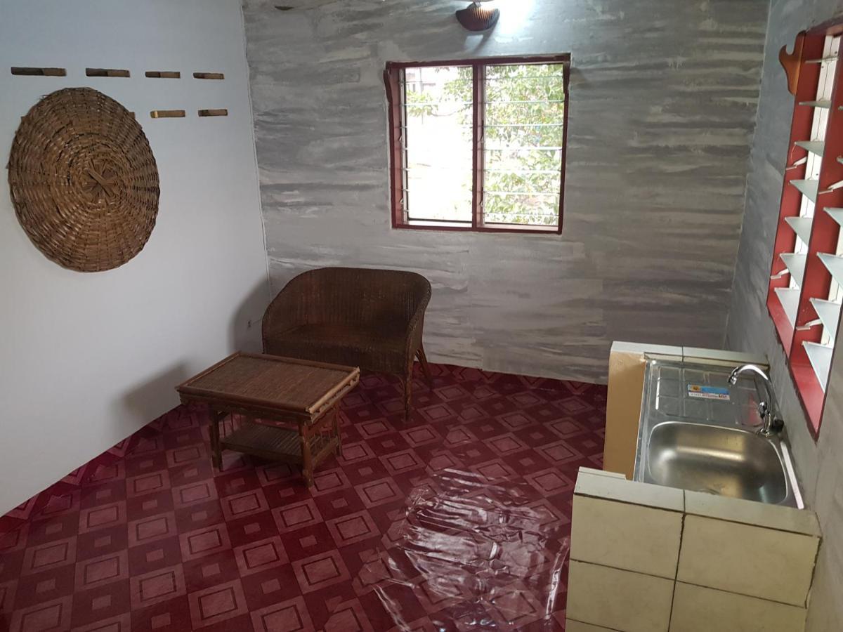 La Guesthouse Etoile Cotonou Exterior photo