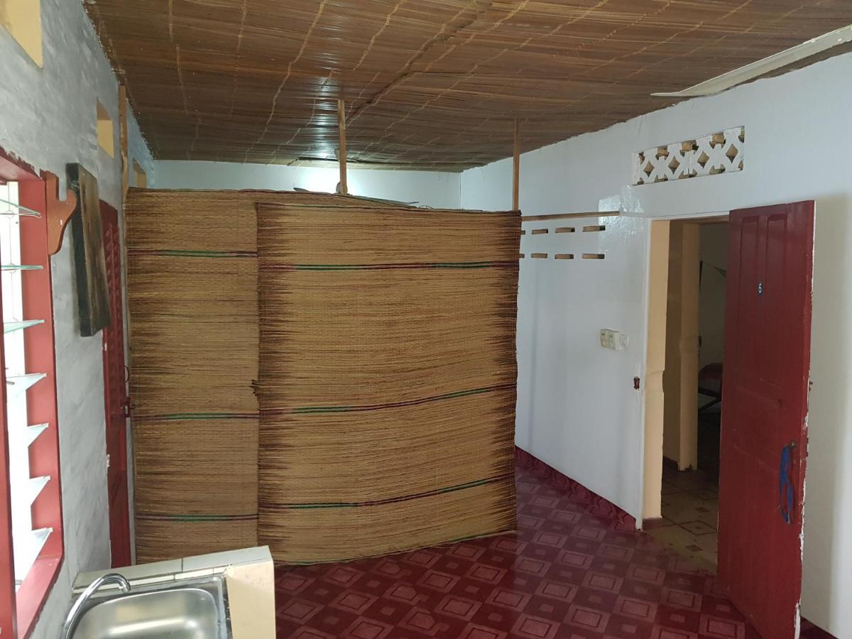 La Guesthouse Etoile Cotonou Exterior photo