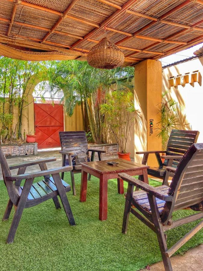 La Guesthouse Etoile Cotonou Exterior photo