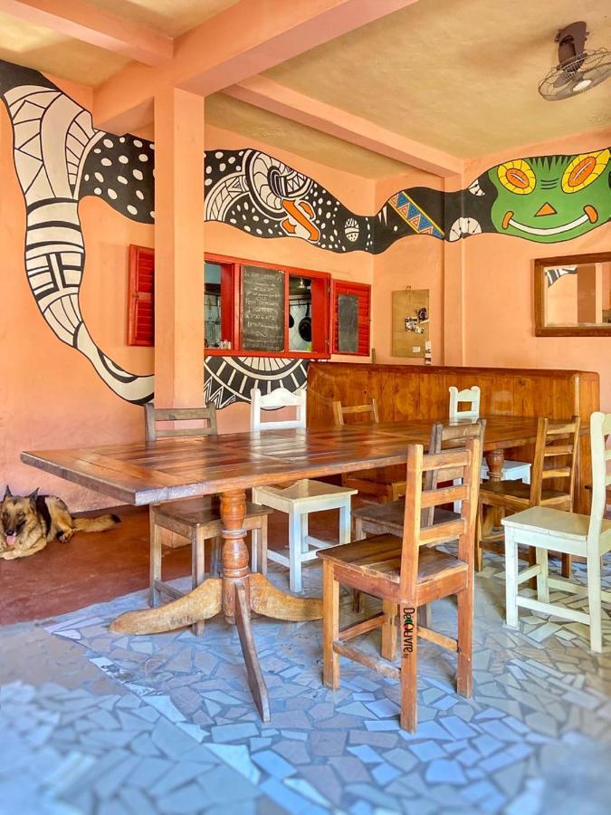 La Guesthouse Etoile Cotonou Exterior photo