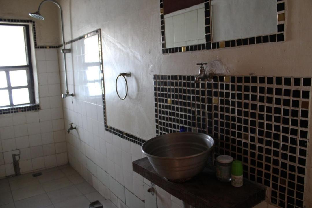 La Guesthouse Etoile Cotonou Exterior photo