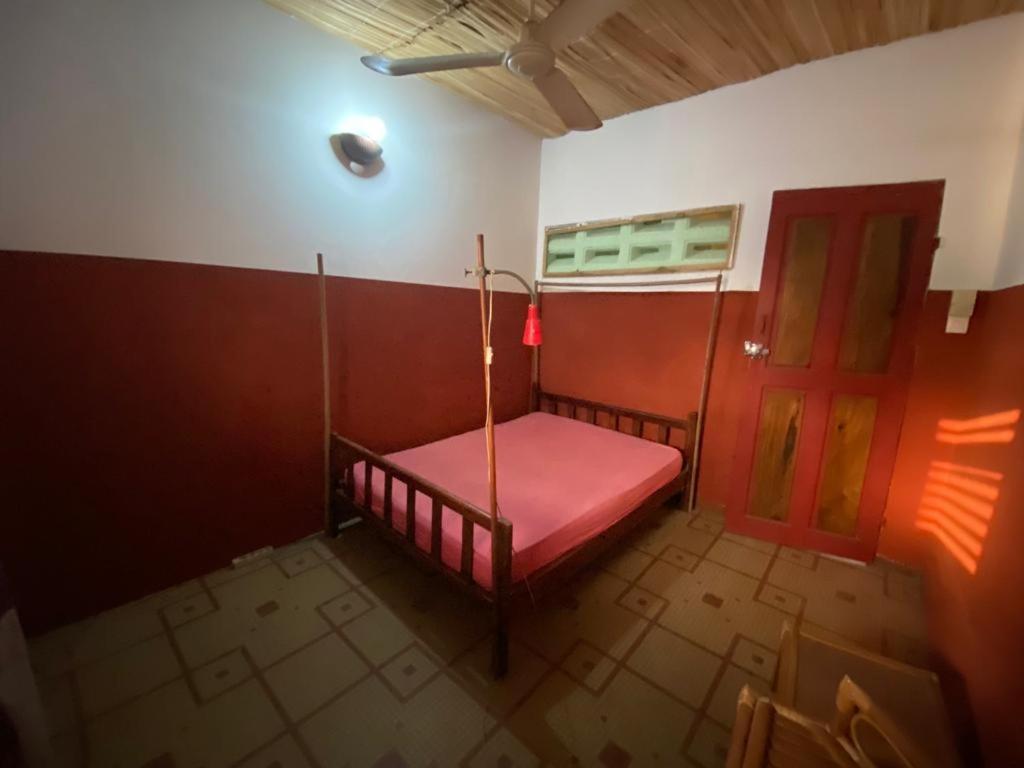 La Guesthouse Etoile Cotonou Exterior photo