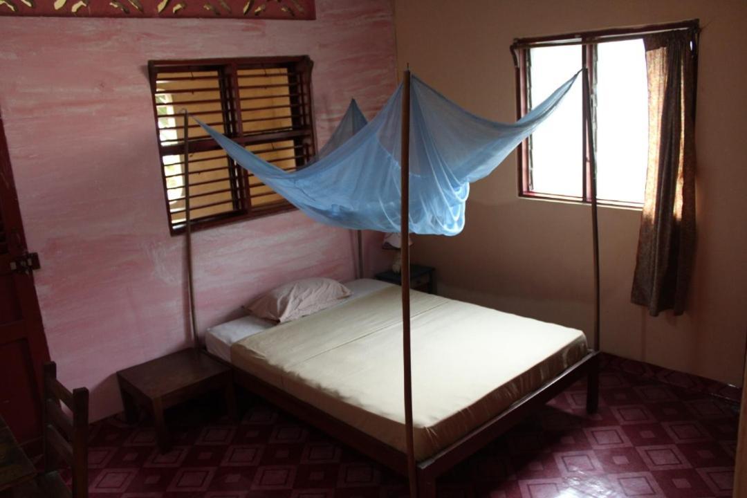La Guesthouse Etoile Cotonou Exterior photo