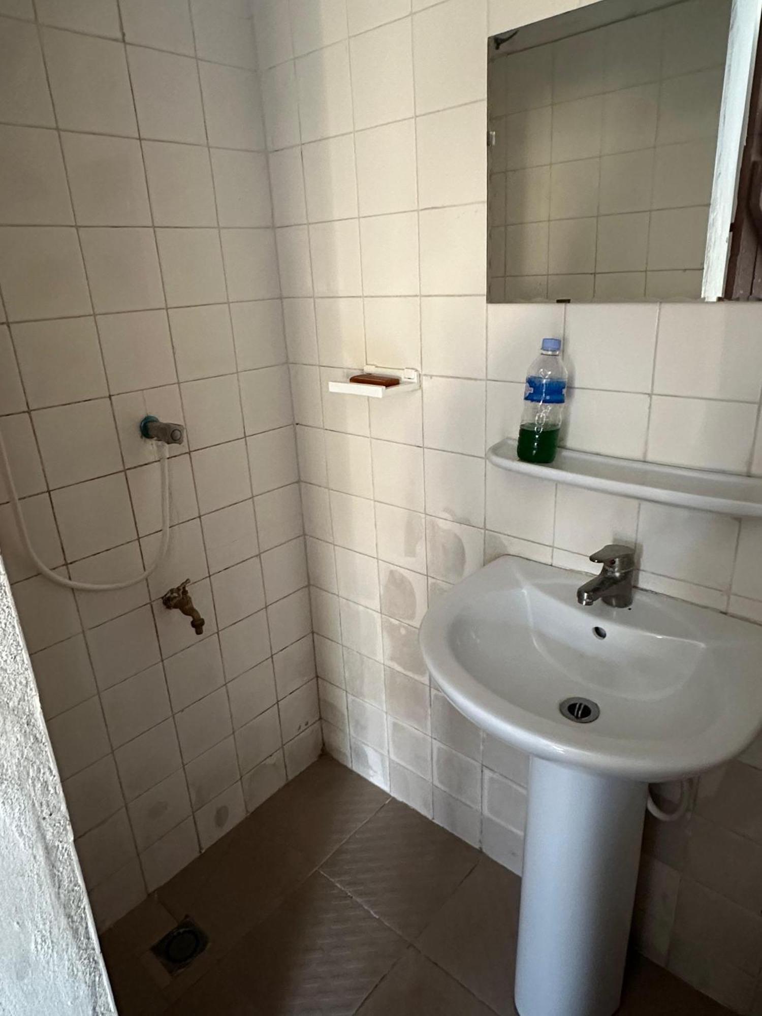 La Guesthouse Etoile Cotonou Exterior photo