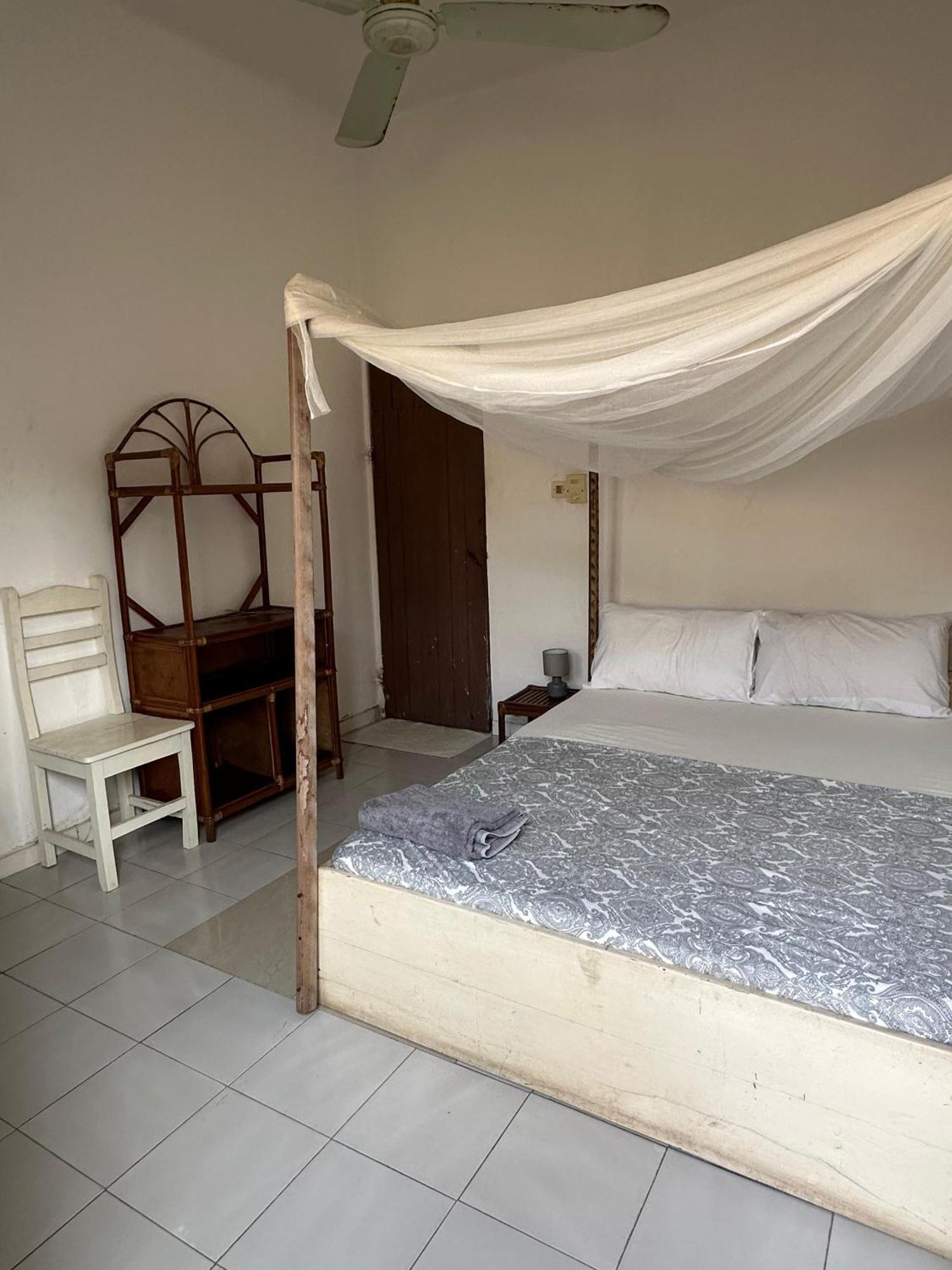 La Guesthouse Etoile Cotonou Exterior photo