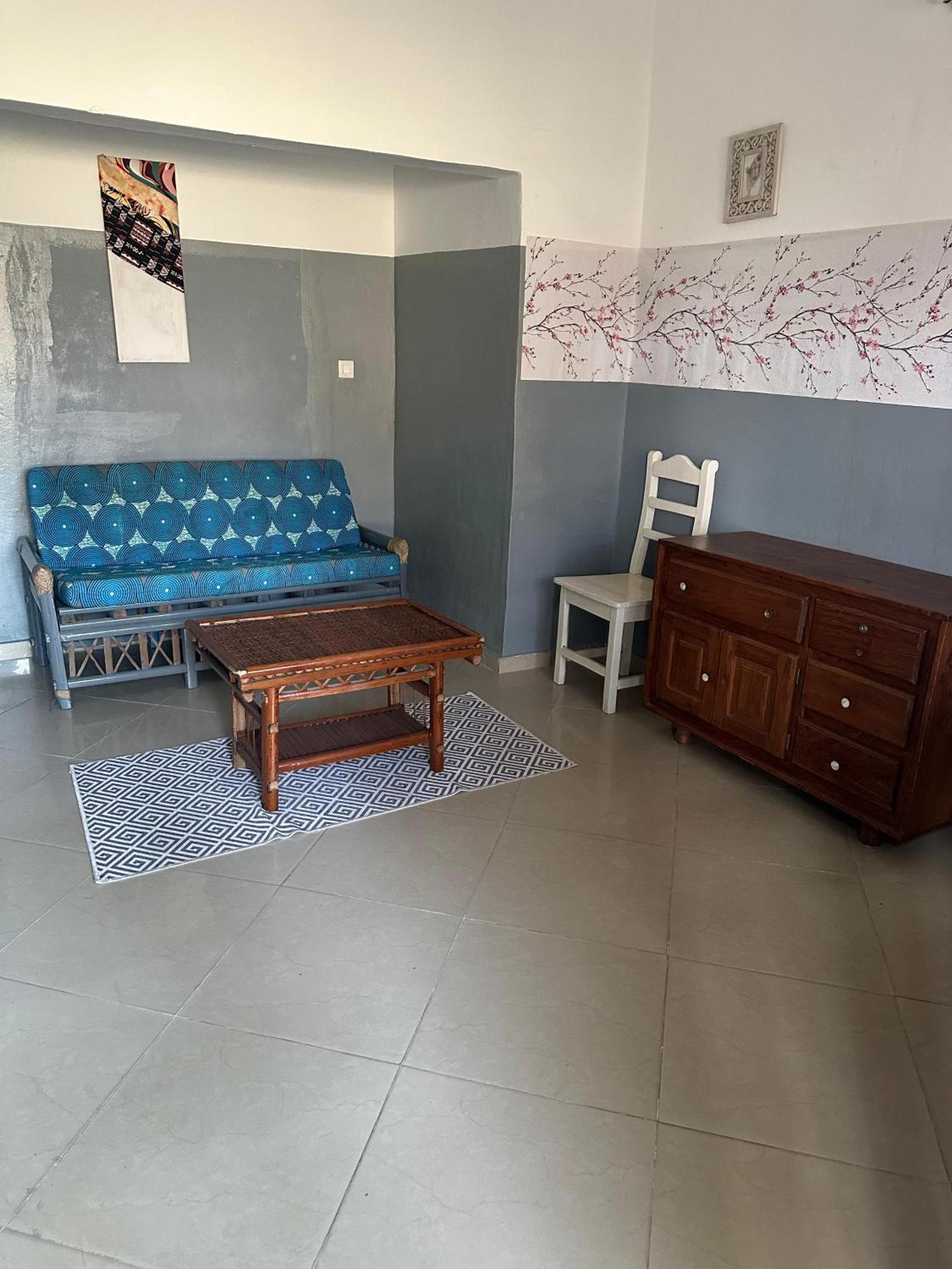 La Guesthouse Etoile Cotonou Exterior photo