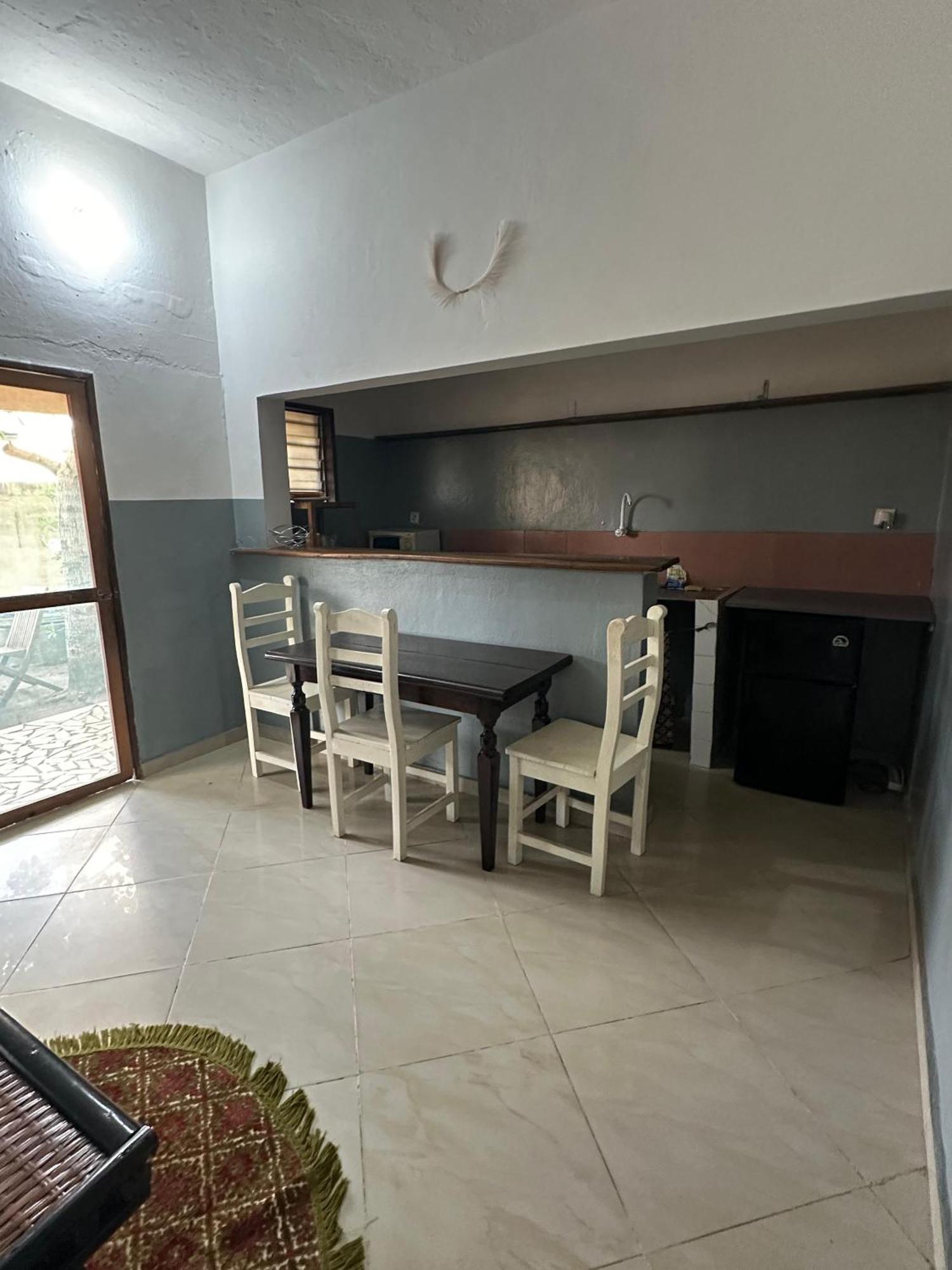La Guesthouse Etoile Cotonou Exterior photo