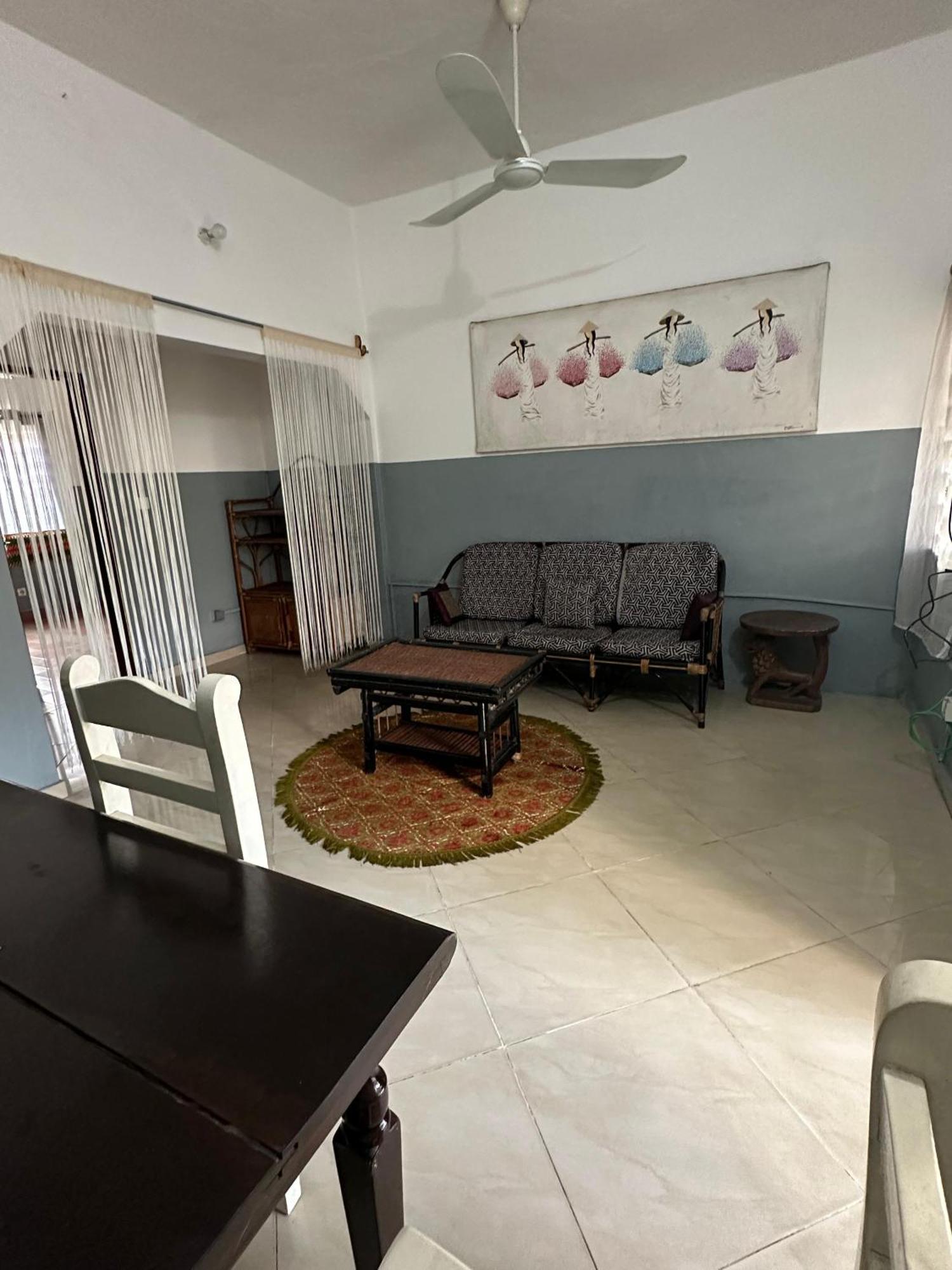 La Guesthouse Etoile Cotonou Exterior photo