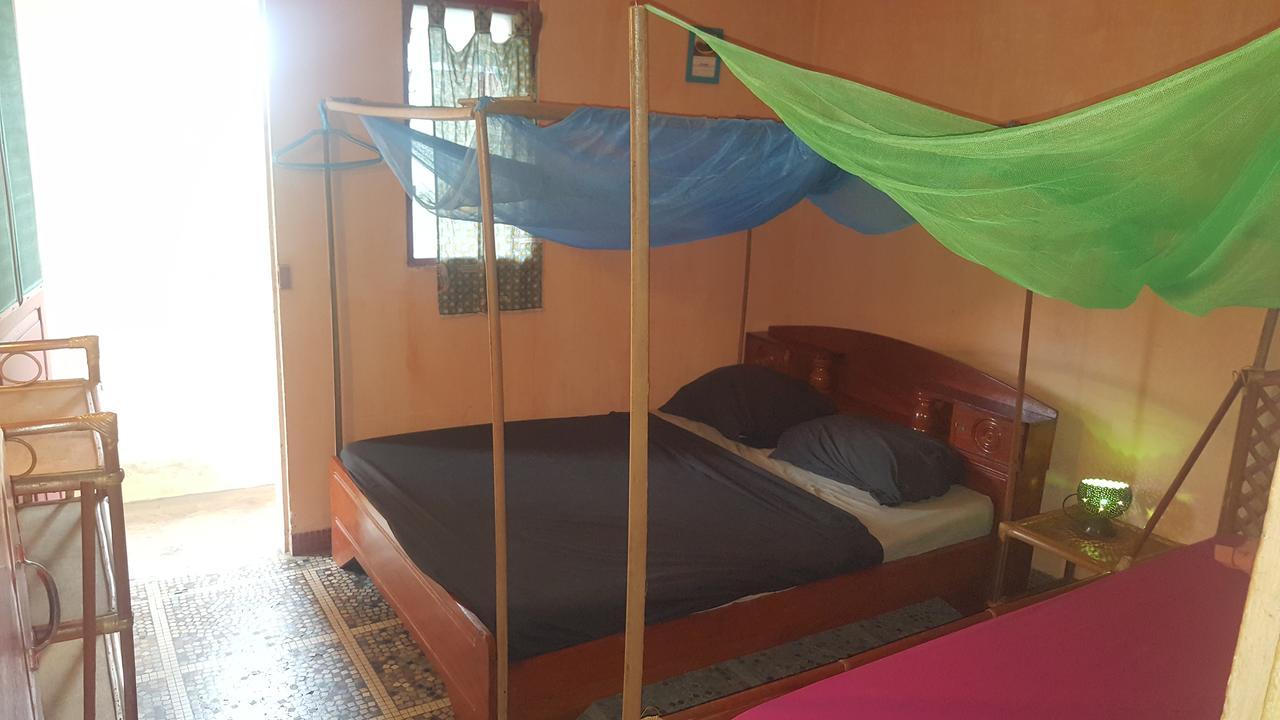 La Guesthouse Etoile Cotonou Exterior photo